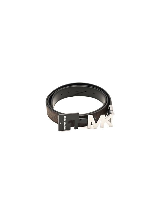 Cintura, uomo, logata. MICHAEL KORS | 39H9LBLY1U201